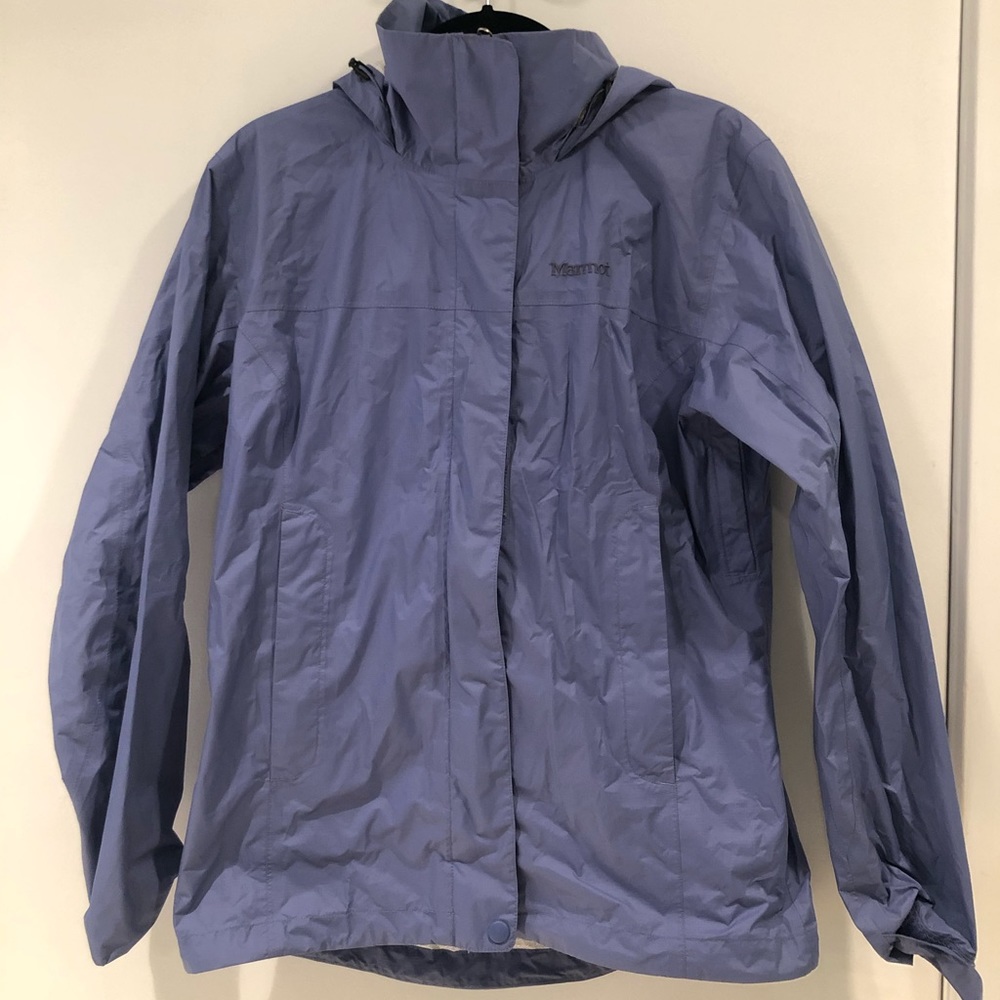 Marmot PreCip Rain Jacket